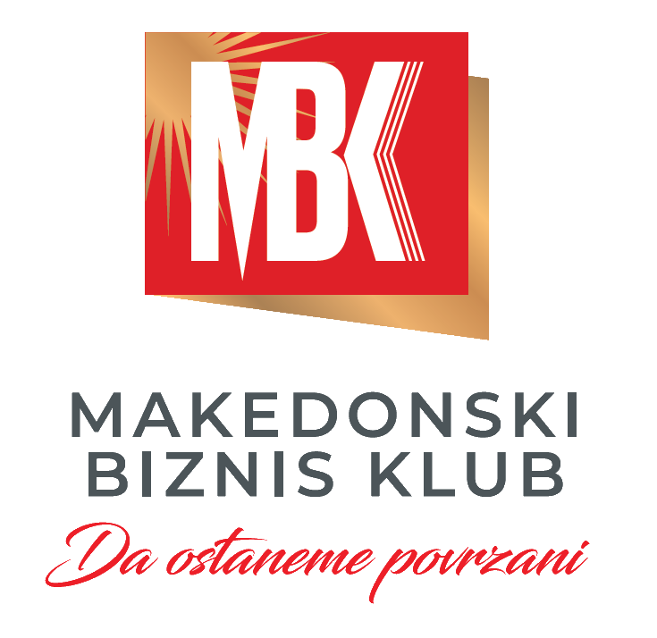 MBK Logo